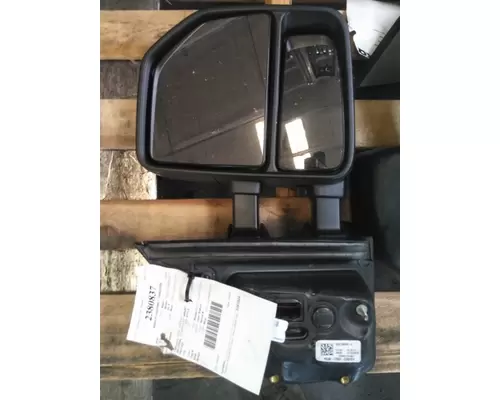 FORD F550SD (SUPER DUTY) MIRROR ASSEMBLY CABDOOR