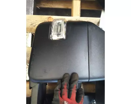 FORD F550SD (SUPER DUTY) MIRROR ASSEMBLY CABDOOR