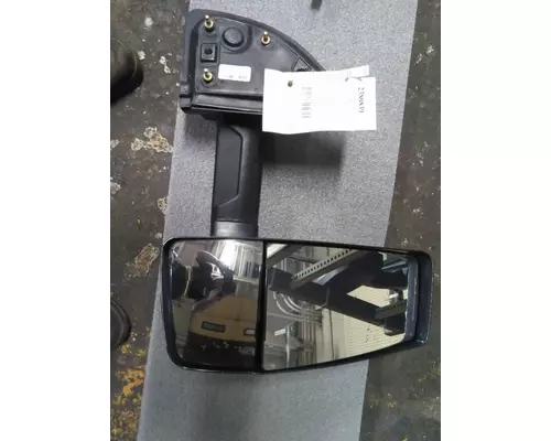 FORD F550SD (SUPER DUTY) MIRROR ASSEMBLY CABDOOR