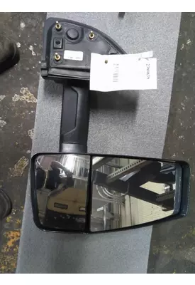 FORD F550SD (SUPER DUTY) MIRROR ASSEMBLY CAB/DOOR