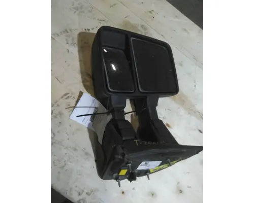 FORD F550SD (SUPER DUTY) MIRROR ASSEMBLY CABDOOR