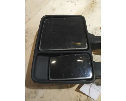 FORD F550SD (SUPER DUTY) MIRROR ASSEMBLY CABDOOR