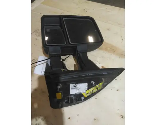 FORD F550SD (SUPER DUTY) MIRROR ASSEMBLY CABDOOR