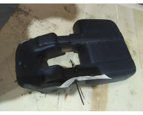 FORD F550SD (SUPER DUTY) MIRROR ASSEMBLY CABDOOR