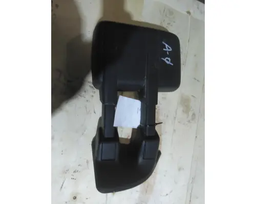 FORD F550SD (SUPER DUTY) MIRROR ASSEMBLY CABDOOR