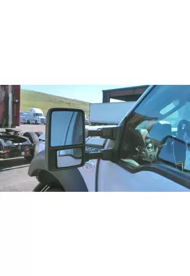 FORD F550SD (SUPER DUTY) MIRROR ASSEMBLY CAB/DOOR
