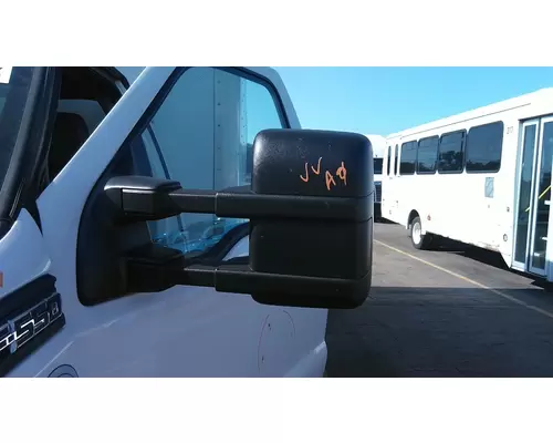 FORD F550SD (SUPER DUTY) MIRROR ASSEMBLY CABDOOR