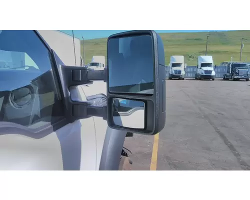 FORD F550SD (SUPER DUTY) MIRROR ASSEMBLY CABDOOR