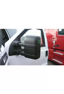FORD F550SD (SUPER DUTY) MIRROR ASSEMBLY CAB/DOOR