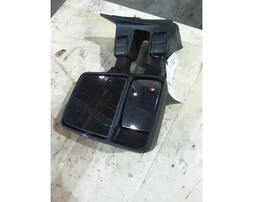 FORD F550SD (SUPER DUTY) MIRROR ASSEMBLY CABDOOR