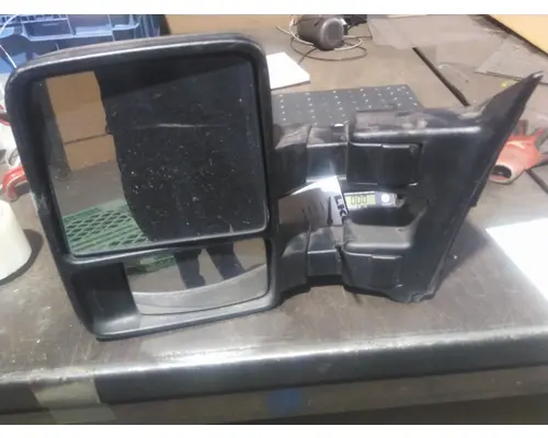 FORD F550SD (SUPER DUTY) MIRROR ASSEMBLY CABDOOR