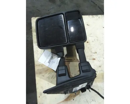 FORD F550SD (SUPER DUTY) MIRROR ASSEMBLY CABDOOR