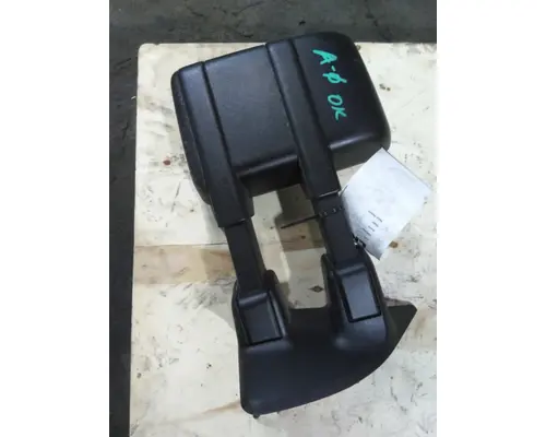 FORD F550SD (SUPER DUTY) MIRROR ASSEMBLY CABDOOR