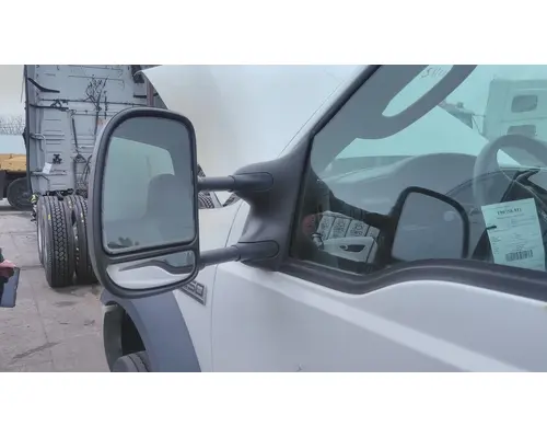 FORD F550SD (SUPER DUTY) MIRROR ASSEMBLY CABDOOR