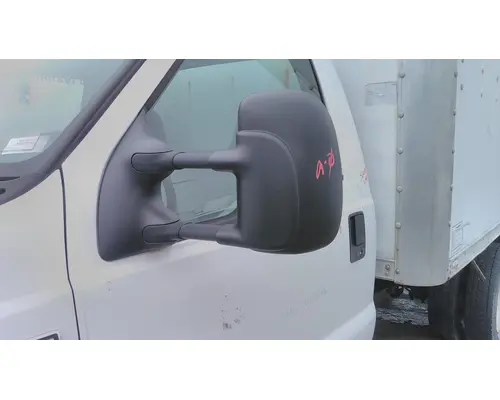 FORD F550SD (SUPER DUTY) MIRROR ASSEMBLY CABDOOR