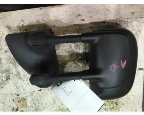 FORD F550SD (SUPER DUTY) MIRROR ASSEMBLY CABDOOR