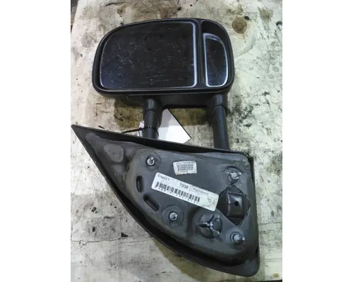 FORD F550SD (SUPER DUTY) MIRROR ASSEMBLY CABDOOR
