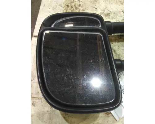 FORD F550SD (SUPER DUTY) MIRROR ASSEMBLY CABDOOR
