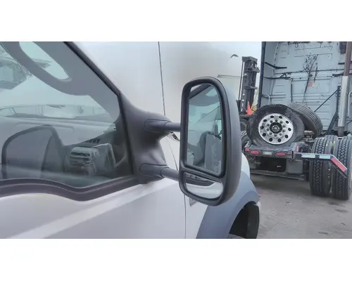 FORD F550SD (SUPER DUTY) MIRROR ASSEMBLY CABDOOR