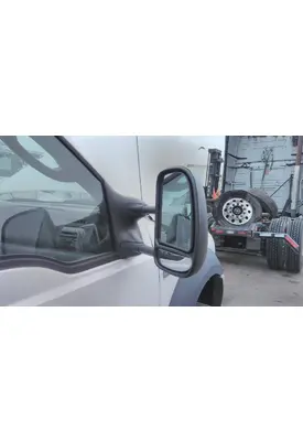 FORD F550SD (SUPER DUTY) MIRROR ASSEMBLY CAB/DOOR