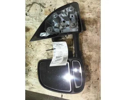 FORD F550SD (SUPER DUTY) MIRROR ASSEMBLY CABDOOR
