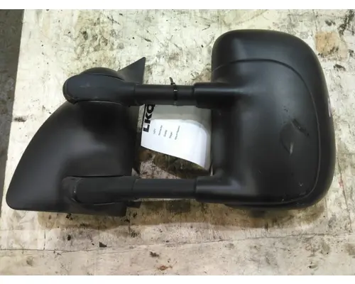 FORD F550SD (SUPER DUTY) MIRROR ASSEMBLY CABDOOR