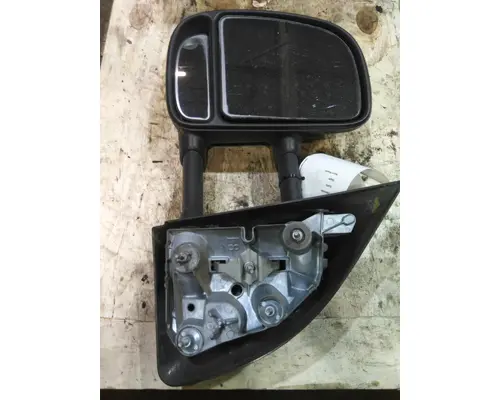 FORD F550SD (SUPER DUTY) MIRROR ASSEMBLY CABDOOR