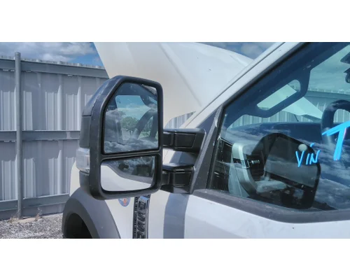 FORD F550SD (SUPER DUTY) MIRROR ASSEMBLY CABDOOR
