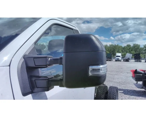 FORD F550SD (SUPER DUTY) MIRROR ASSEMBLY CABDOOR