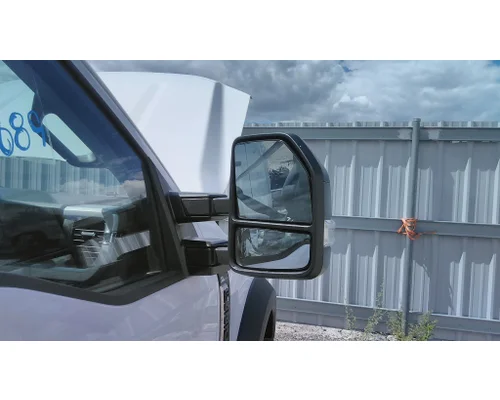 FORD F550SD (SUPER DUTY) MIRROR ASSEMBLY CAB/DOOR