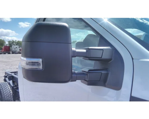 FORD F550SD (SUPER DUTY) MIRROR ASSEMBLY CABDOOR