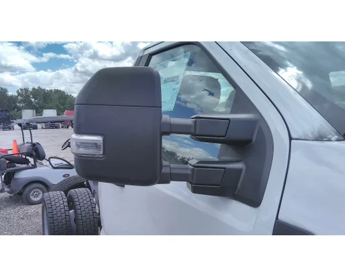 FORD F550SD (SUPER DUTY) MIRROR ASSEMBLY CAB/DOOR