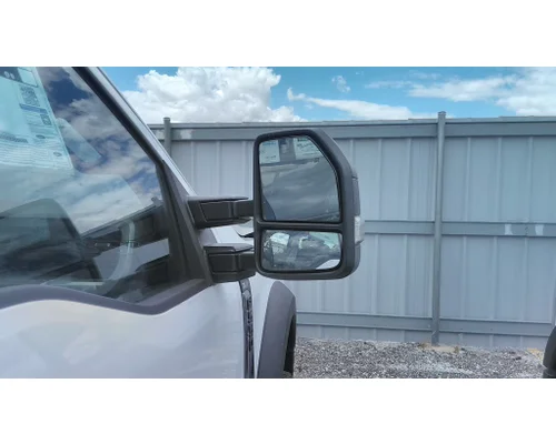 FORD F550SD (SUPER DUTY) MIRROR ASSEMBLY CABDOOR