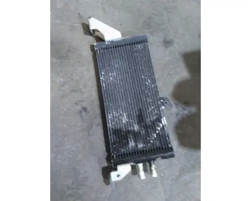 FORD F550SD (SUPER DUTY) POWER STEERING COOLER