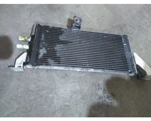 FORD F550SD (SUPER DUTY) POWER STEERING COOLER