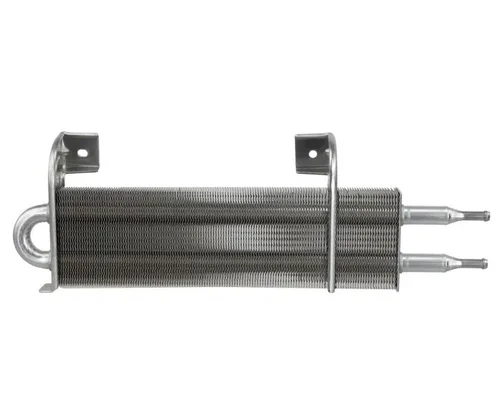 FORD F550SD (SUPER DUTY) POWER STEERING COOLER