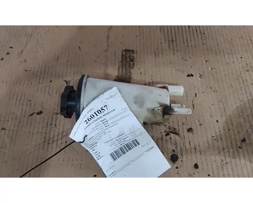 FORD F550SD (SUPER DUTY) POWER STEERING RESERVOIR