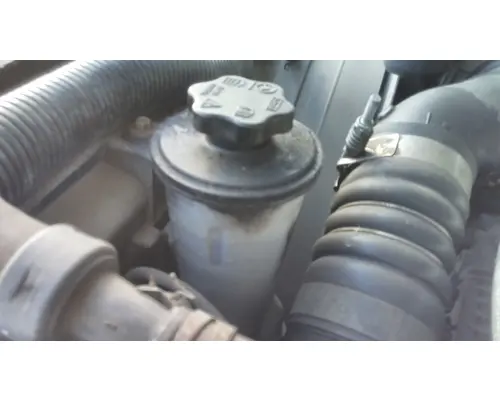 FORD F550SD (SUPER DUTY) POWER STEERING RESERVOIR