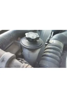 FORD F550SD (SUPER DUTY) POWER STEERING RESERVOIR