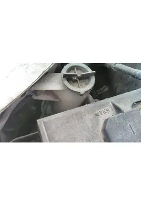 FORD F550SD (SUPER DUTY) POWER STEERING RESERVOIR