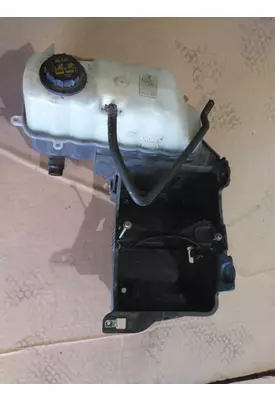 FORD F550SD (SUPER DUTY) RADIATOR OVERFLOW TANK