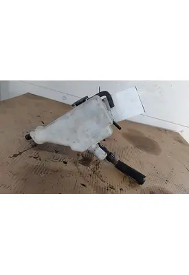 FORD F550SD (SUPER DUTY) RADIATOR OVERFLOW TANK