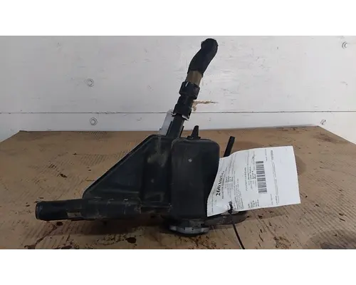 FORD F550SD (SUPER DUTY) RADIATOR OVERFLOW TANK