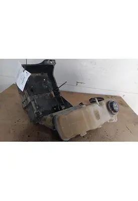 FORD F550SD (SUPER DUTY) RADIATOR OVERFLOW TANK