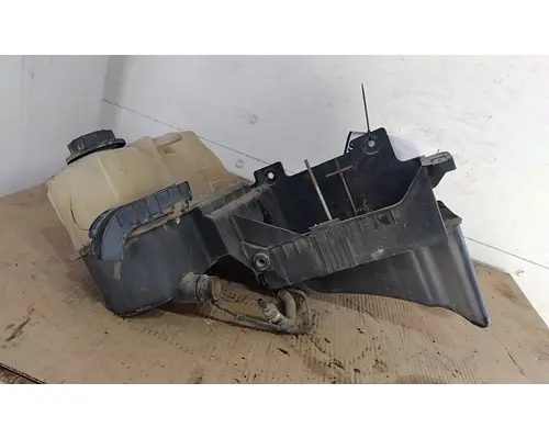 FORD F550SD (SUPER DUTY) RADIATOR OVERFLOW TANK