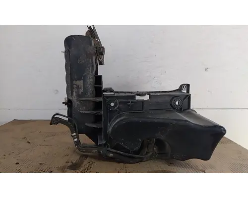 FORD F550SD (SUPER DUTY) RADIATOR OVERFLOW TANK