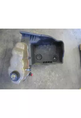 FORD F550SD (SUPER DUTY) RADIATOR OVERFLOW TANK