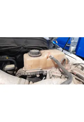 FORD F550SD (SUPER DUTY) RADIATOR OVERFLOW TANK