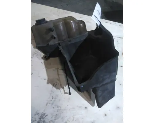 FORD F550SD (SUPER DUTY) RADIATOR OVERFLOW TANK