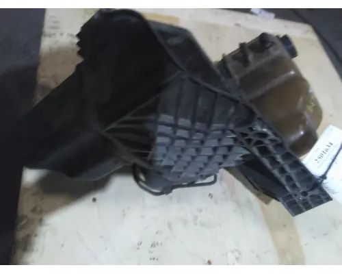 FORD F550SD (SUPER DUTY) RADIATOR OVERFLOW TANK